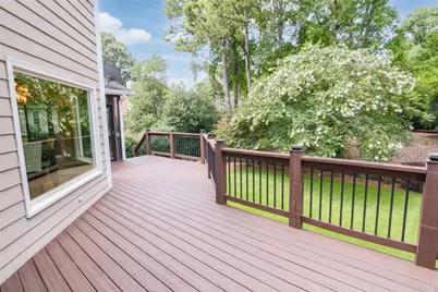 4340 Missendell Lane NW, Peachtree Corners, GA 30092 - Photo 55