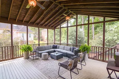 4340 Missendell Lane NW, Peachtree Corners, GA 30092 - Photo 19