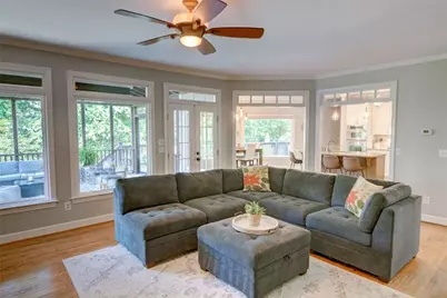 4340 Missendell Lane NW, Peachtree Corners, GA 30092 - Photo 13