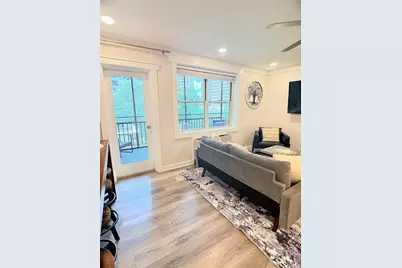 300 Peachtree Street NE #4F, Atlanta, GA 30308 - Photo 29