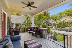 424 Euclid Terrace NE, Atlanta, GA 30307 - Photo 1