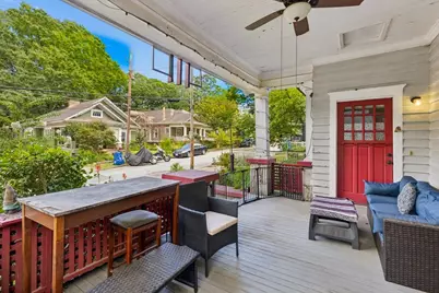 424 Euclid Terrace NE, Atlanta, GA 30307 - Photo 3