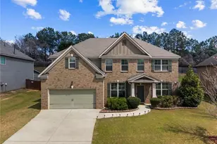 3081 Canyon Glen Way, Dacula, GA 30019 - Photo 1