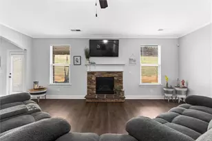 3081 Canyon Glen Way, Dacula, GA 30019 - Photo 17