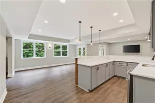1722 Rose Hedge Way, Kennesaw, GA 30152 - Photo 45