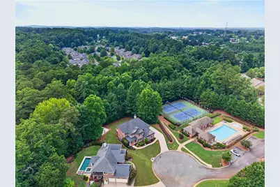 1722 Rose Hedge Way, Kennesaw, GA 30152 - Photo 67