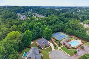1722 Rose Hedge Way, Kennesaw, GA 30152 - Photo 67