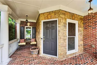 1722 Rose Hedge Way, Kennesaw, GA 30152 - Photo 5