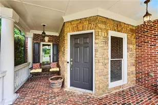 1722 Rose Hedge Way, Kennesaw, GA 30152 - Photo 5
