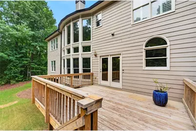 1722 Rose Hedge Way, Kennesaw, GA 30152 - Photo 59