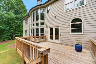 1722 Rose Hedge Way, Kennesaw, GA 30152 - Photo 59