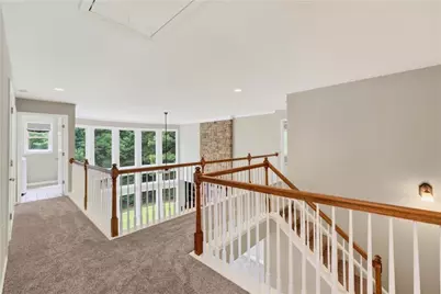 1722 Rose Hedge Way, Kennesaw, GA 30152 - Photo 23