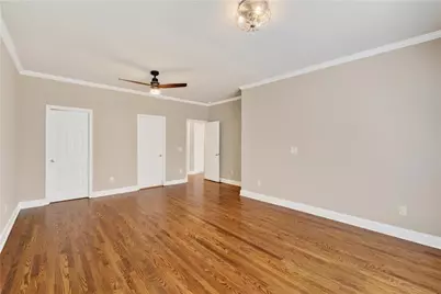 1722 Rose Hedge Way, Kennesaw, GA 30152 - Photo 21