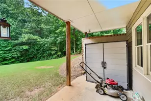 1722 Rose Hedge Way, Kennesaw, GA 30152 - Photo 57