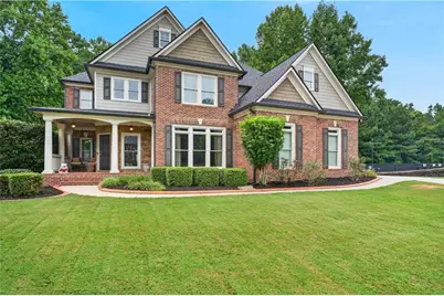 1722 Rose Hedge Way, Kennesaw, GA 30152 - Photo 3
