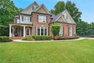 1722 Rose Hedge Way, Kennesaw, GA 30152 - Photo 3