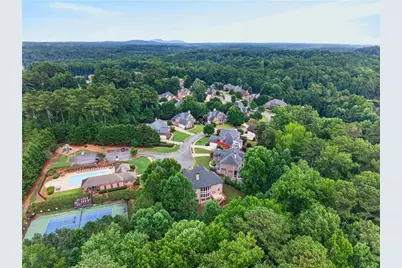 1722 Rose Hedge Way, Kennesaw, GA 30152 - Photo 69