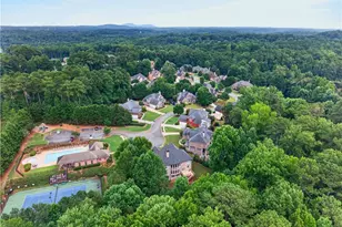 1722 Rose Hedge Way, Kennesaw, GA 30152 - Photo 69