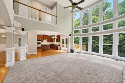1722 Rose Hedge Way, Kennesaw, GA 30152 - Photo 13