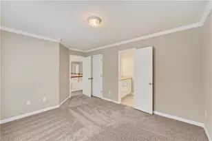 1722 Rose Hedge Way, Kennesaw, GA 30152 - Photo 33