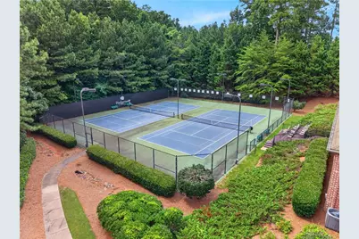 1722 Rose Hedge Way, Kennesaw, GA 30152 - Photo 73