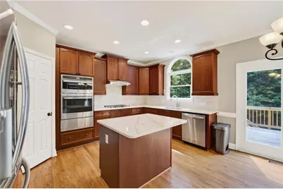 1722 Rose Hedge Way, Kennesaw, GA 30152 - Photo 17
