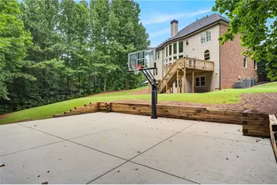 1722 Rose Hedge Way, Kennesaw, GA 30152 - Photo 63