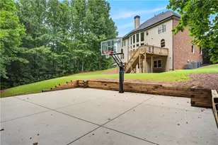 1722 Rose Hedge Way, Kennesaw, GA 30152 - Photo 63