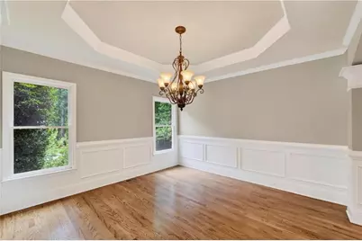 1722 Rose Hedge Way, Kennesaw, GA 30152 - Photo 9