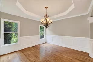 1722 Rose Hedge Way, Kennesaw, GA 30152 - Photo 9