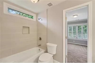 1722 Rose Hedge Way, Kennesaw, GA 30152 - Photo 31