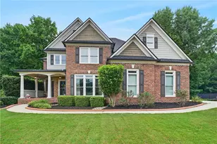 1722 Rose Hedge Way, Kennesaw, GA 30152 - Photo 1