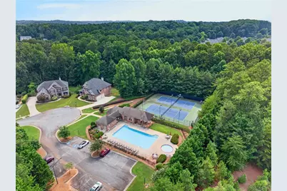 1722 Rose Hedge Way, Kennesaw, GA 30152 - Photo 71