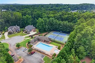 1722 Rose Hedge Way, Kennesaw, GA 30152 - Photo 71