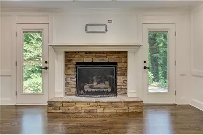 382 Upper Mill Creek Lane, Canton, GA 30115 - Photo 37