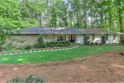 382 Upper Mill Creek Lane, Canton, GA 30115 - Photo 1