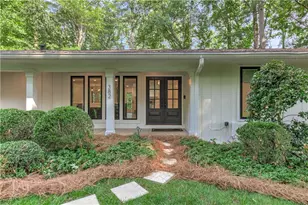 382 Upper Mill Creek Ln, Canton, GA 30115 - Photo 11