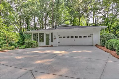 382 Upper Mill Creek Lane, Canton, GA 30115 - Photo 9