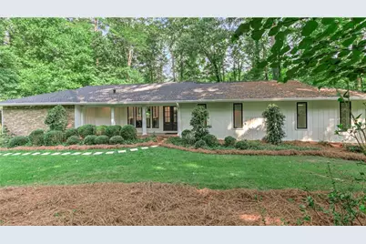 382 Upper Mill Creek Lane, Canton, GA 30115 - Photo 3