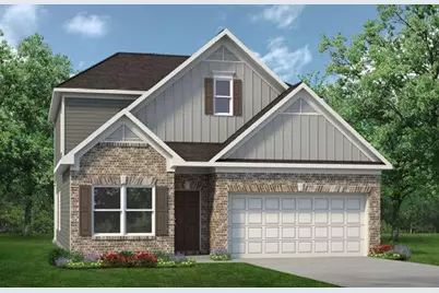 315 Bud Street, Hoschton, GA 30548 - Photo 1