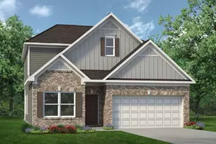 315 Bud St, Hoschton, GA 30548 - Photo 1
