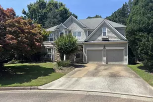 216 Daybreak Rush, Canton, GA 30114 - Photo 1