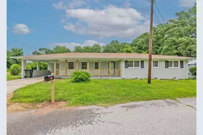 13 Brown Street, Toccoa, GA 30577 - Photo 1