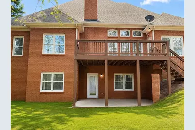 1185 Home Place Drive, Lawrenceville, GA 30043 - Photo 41