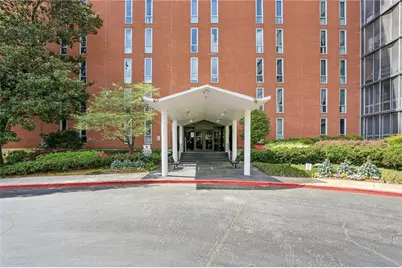 3060 Pharr Court N #612, Atlanta, GA 30305 - Photo 13