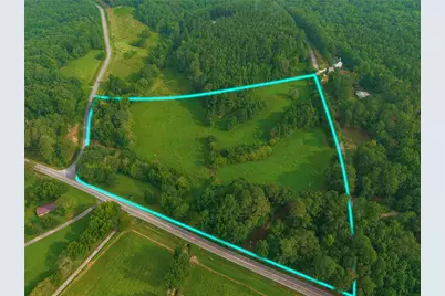10700 Reinhardt College Parkway, Waleska, GA 30183 - Photo 1
