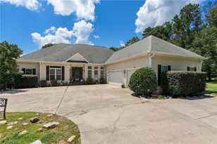 900 Old 4 Notch Rd, Whitesburg, GA 30185 - Photo 3