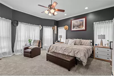 900 Old Four Notch Road, Whitesburg, GA 30185 - Photo 21