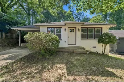 364 Brooks Avenue SW, Atlanta, GA 30310 - Photo 1