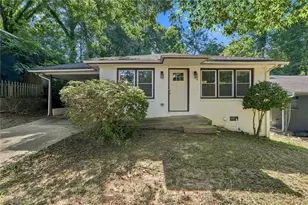 364 Brooks Ave SW, Atlanta, GA 30310 - Photo 1
